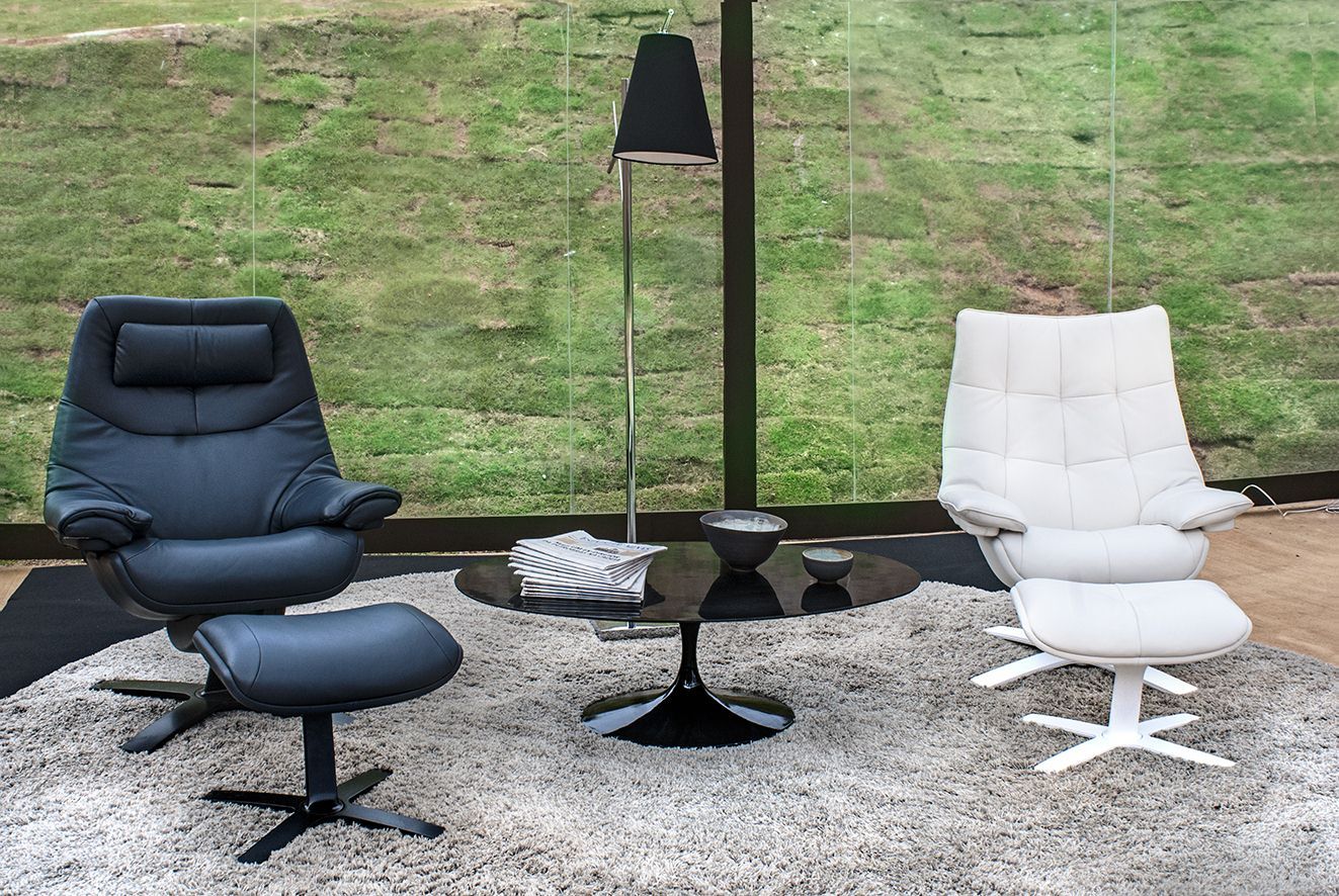 Кресло Luna Natuzzi Italia